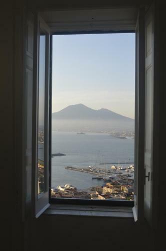 Apartamento Le Suite Del Castello