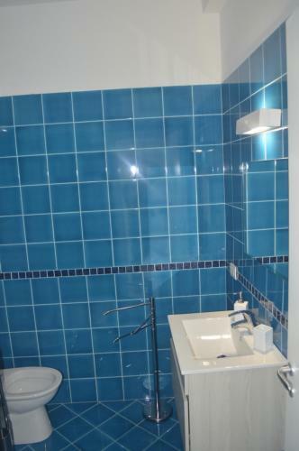 Apartamento Le Suite Del Castello