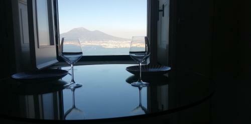 Apartamento Le Suite Del Castello