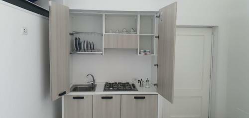 Apartamento Le Suite Del Castello