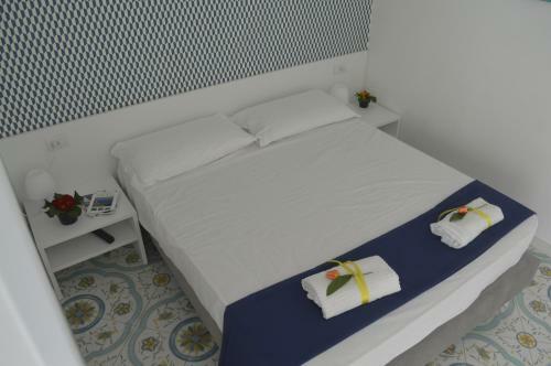 Apartamento Le Suite Del Castello