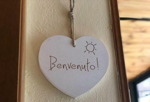 Cuore Di Stabia