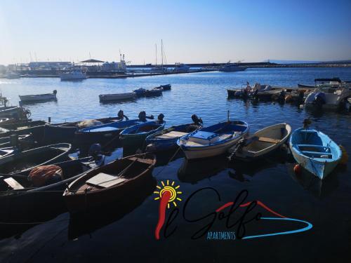 Il Golfo Apartments 2