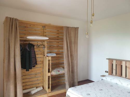 Apartamento Az.agr.poggio Regini