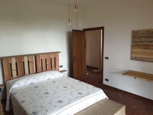 Apartamento Az.agr.poggio Regini