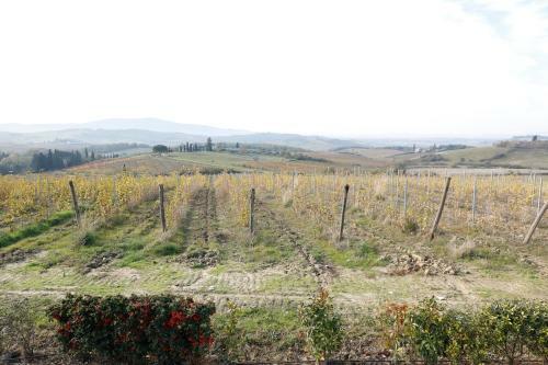 Apartamento Az.agr.poggio Regini