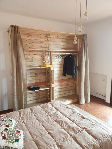 Apartamento Az.agr.poggio Regini