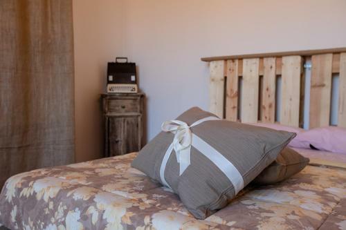 Apartamento Az.agr.poggio Regini