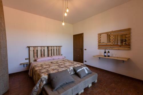 Apartamento Az.agr.poggio Regini