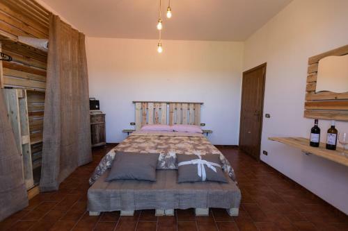 Apartamento Az.agr.poggio Regini