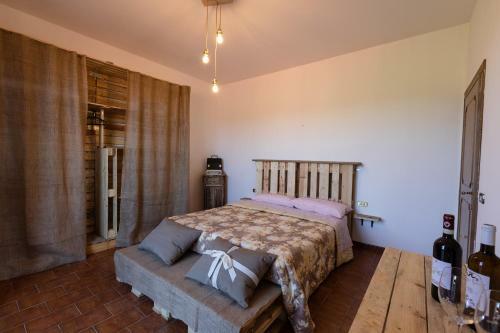 Apartamento Az.agr.poggio Regini