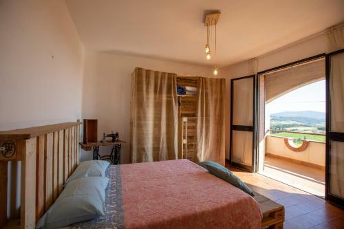 Apartamento Az.agr.poggio Regini