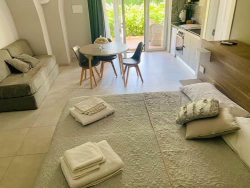 Bed & Breakfast Villa Lucia