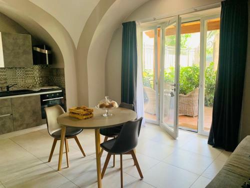 Bed & Breakfast Villa Lucia