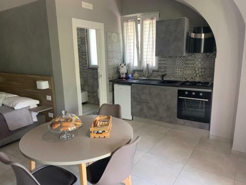 Bed & Breakfast Villa Lucia