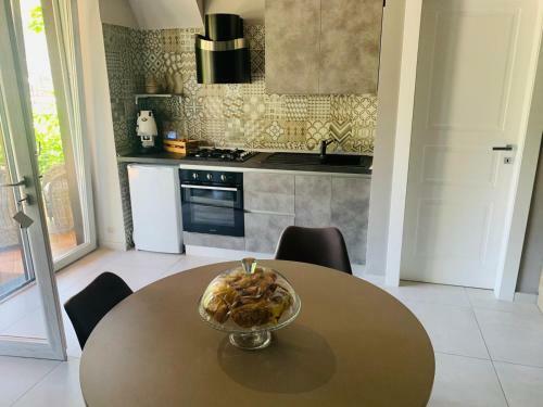 Bed & Breakfast Villa Lucia