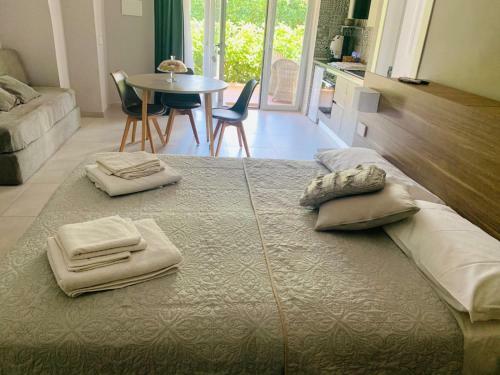 Bed & Breakfast Villa Lucia