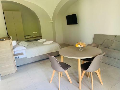 Bed & Breakfast Villa Lucia