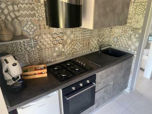 Bed & Breakfast Villa Lucia