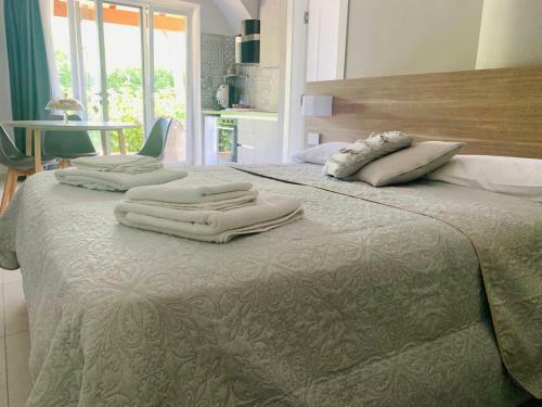 Bed & Breakfast Villa Lucia