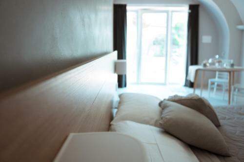 Bed & Breakfast Villa Lucia