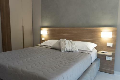 Bed & Breakfast Villa Lucia