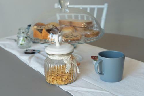 Bed & Breakfast Villa Lucia