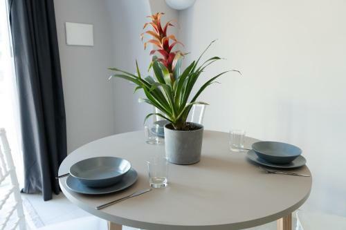 Bed & Breakfast Villa Lucia