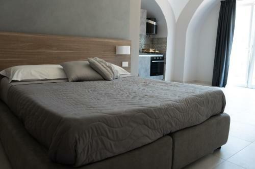 Bed & Breakfast Villa Lucia