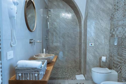 Bed & Breakfast Villa Lucia