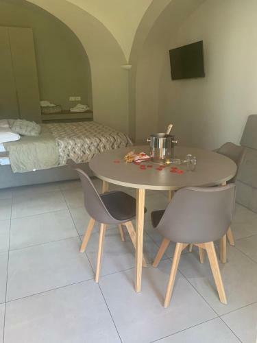 Bed & Breakfast Villa Lucia