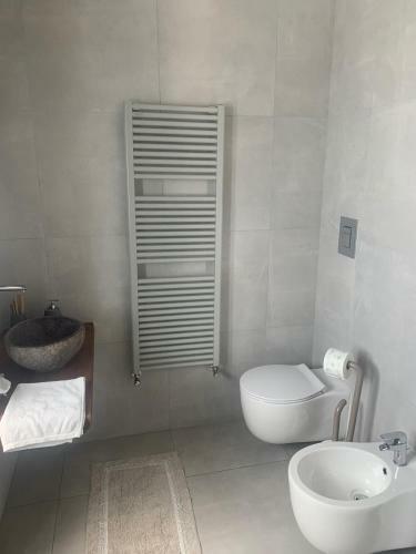 Bed & Breakfast Villa Lucia