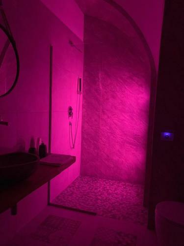Bed & Breakfast Villa Lucia
