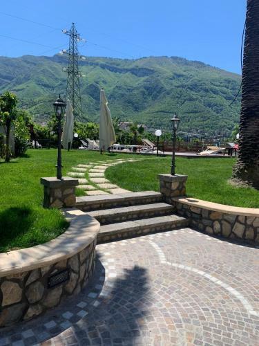 Bed & Breakfast Villa Lucia