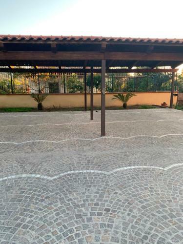 Bed & Breakfast Villa Lucia