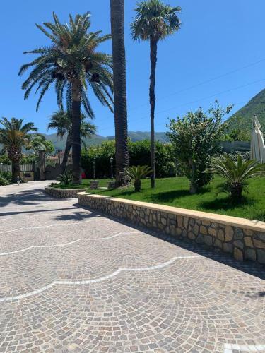 Bed & Breakfast Villa Lucia
