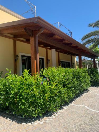 Bed & Breakfast Villa Lucia