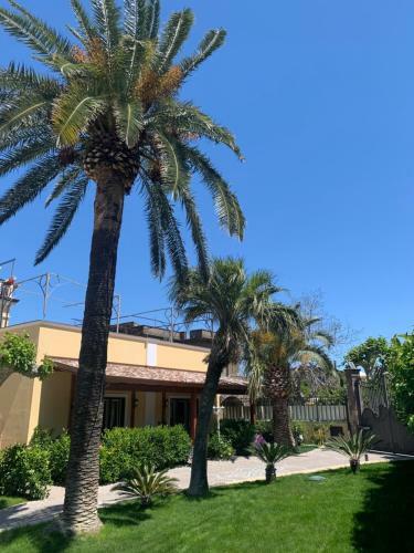 Bed & Breakfast Villa Lucia