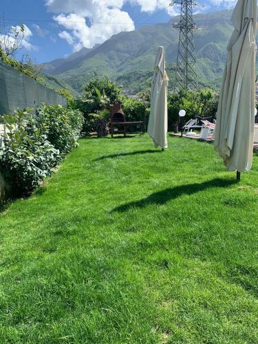 Bed & Breakfast Villa Lucia