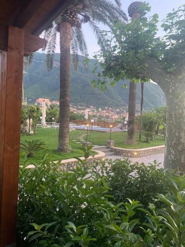 Bed & Breakfast Villa Lucia