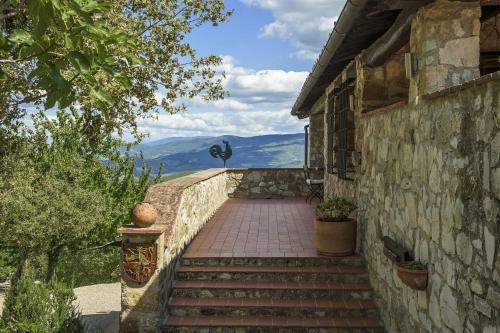 Villa Casale Cipressi
