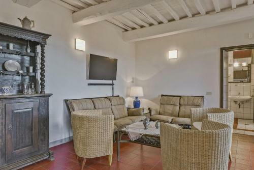Villa Casale Cipressi