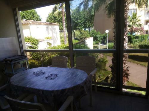 Apartamento Studio Cab 33m2 Loggia Wifi 5 Min Pl Richelieu M�nage Inclus