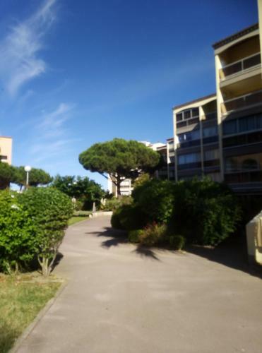 Apartamento Studio Cab 33m2 Loggia Wifi 5 Min Pl Richelieu M�nage Inclus