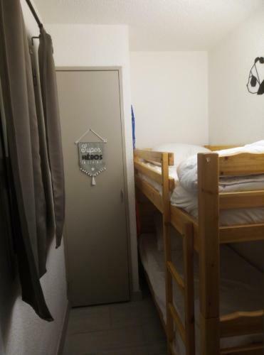 Apartamento Studio Cab 33m2 Loggia Wifi 5 Min Pl Richelieu M�nage Inclus