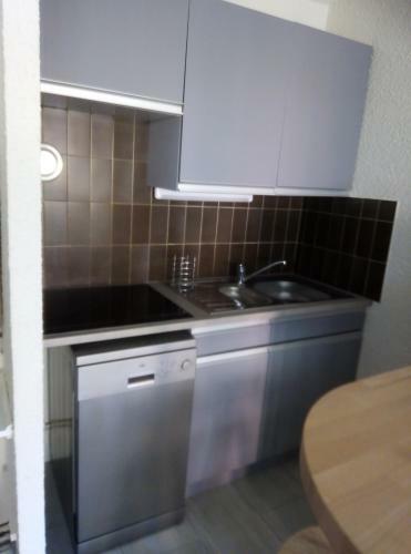Apartamento Studio Cab 33m2 Loggia Wifi 5 Min Pl Richelieu M�nage Inclus