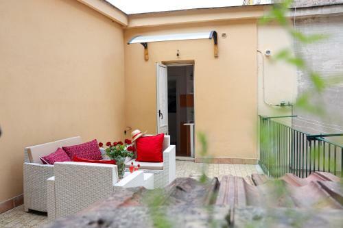 Bed & Breakfast Love Stabia