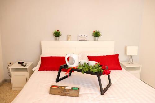 Bed & Breakfast Love Stabia