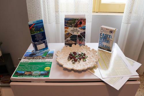 Bed & Breakfast Love Stabia