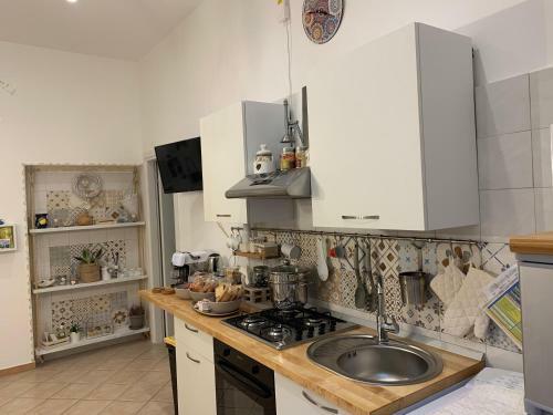 Sweet Home Quisisana